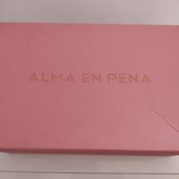 alma en pena