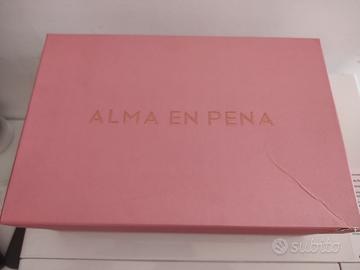 alma en pena