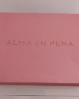 alma en pena