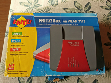 FRITZBox 7113