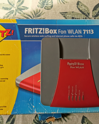 FRITZBox 7113