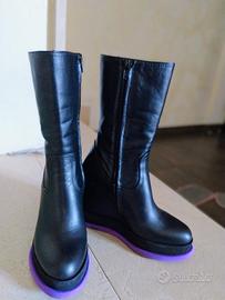 Stivali Paloma Barceló 