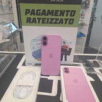 iPhone 16 Plus 256GB pari nuovo promo