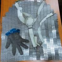 Pettorale per spolpaltore