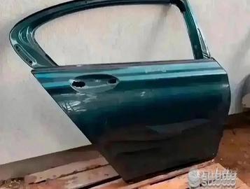 BMW 7 G11 G12 Porta Sportello