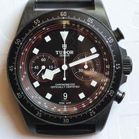 Tudor Pelagos FXD Chrono Cycling, carbonio - NUOVO