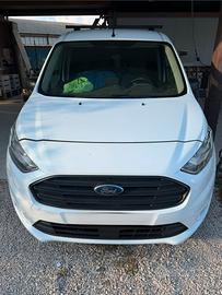 FORD TRANSIT CONNECT 1.5 ECOBLUE 100CV TREND