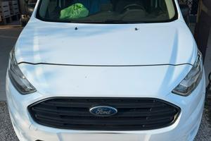 FORD TRANSIT CONNECT 1.5 ECOBLUE 100CV TREND