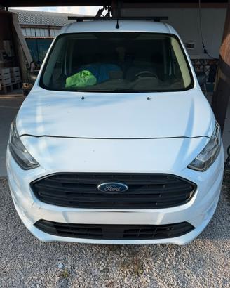 FORD TRANSIT CONNECT 1.5 ECOBLUE 100CV TREND