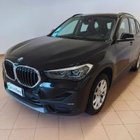 Bmw X1 sDrive18d Advantage