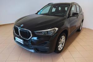 Bmw X1 sDrive18d Advantage