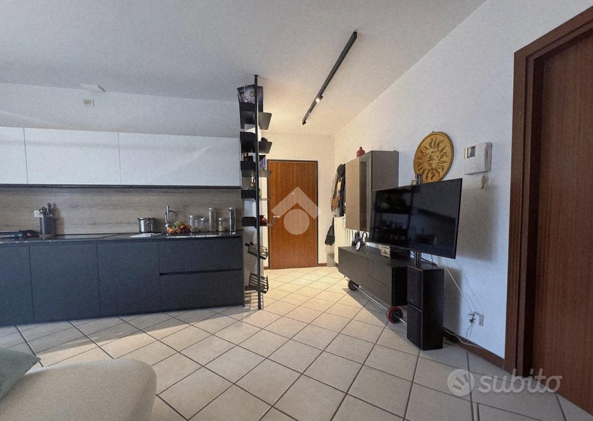 Appartamento – Due Carrare, Carrara San Giorgio - Vista 2
