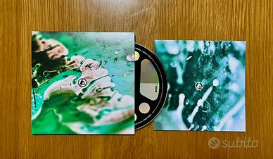 Linkin Park - "From Zero" CD (Amazon Edition)