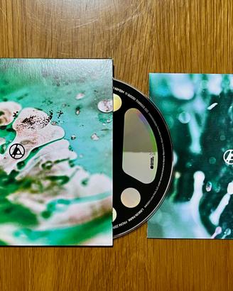 Linkin Park - "From Zero" CD (Amazon Edition)