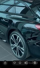 Cerchi nuova audi a5