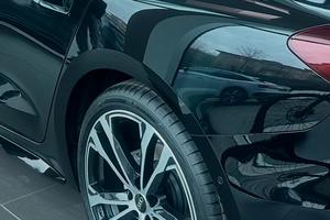 Cerchi nuova audi a5