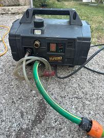 Idropulitrice Interpump turbo