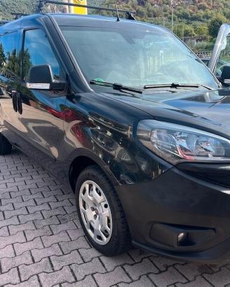 Fiat Doblo Doblò 1.6 MJT 105CV S&S PL-TN Cargo Max
