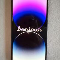 Iphone 14 pro 128 Gb Viola