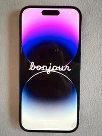 Iphone 14 pro 128 Gb Viola