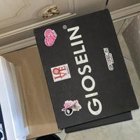 Scarpe gioselin numero 38