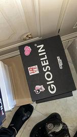 Scarpe gioselin numero 38