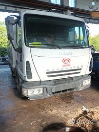 Cabina Iveco 65 E 13 usata