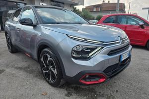 CITROEN C4 SHINE 1.2 131 cv BENZINA -PROMO AGOSTO 