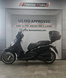 Piaggio Beverly 300
