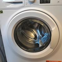 Lavatrice Hotpoint Ariston 7kg Classe A,+++