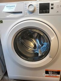 Lavatrice Hotpoint Ariston 7kg Classe A,+++