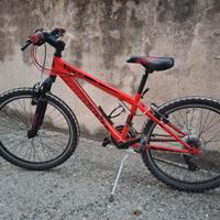 Bicicletta torpado viper