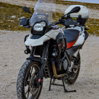 Bmw g650gs - FULL OPTIONAL