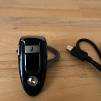 Motorola H500 Auricolare wireless Bluetooth