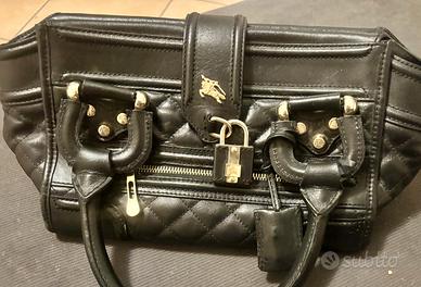 Borsa Burberry