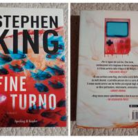 Fine turno di Stephen King 