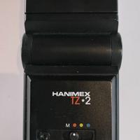 Flash Hanimex TZ*2