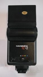 Flash Hanimex TZ*2