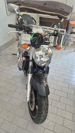 Yamaha Fz6