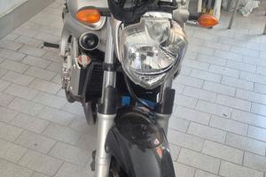 Yamaha Fz6