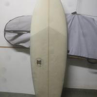 Tavola da surf Fish