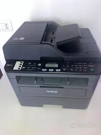 Stampante Brother MFC-L2710DW