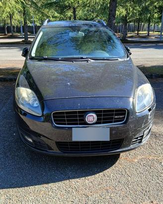 FIAT CROMA 1.9 Multijet Must Cambio Automatica