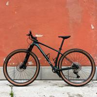 MTB FRONT SCOTT SCALE 930 TG.M