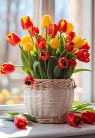 Sig.ra disponibile per pulizie domestiche