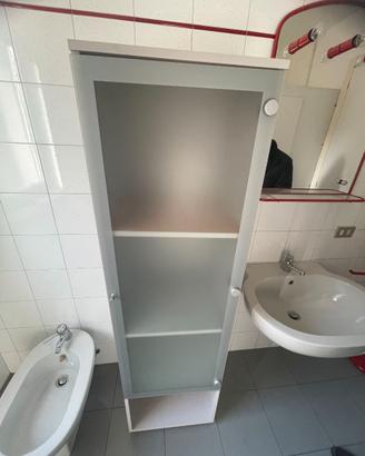 Mobile bagno