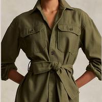 Polo Ralph Lauren camicia donna taglia S