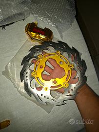 disco rpm 220mm