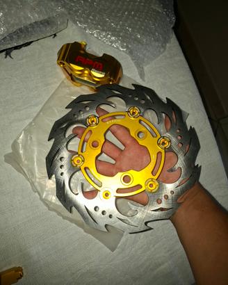 disco rpm 220mm