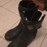 stivali moto  Dainese Nexus